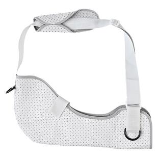 手臂骨折前臂胳膊吊带护支具固定锁骨上肢手腕护具肘关节脱臼托板