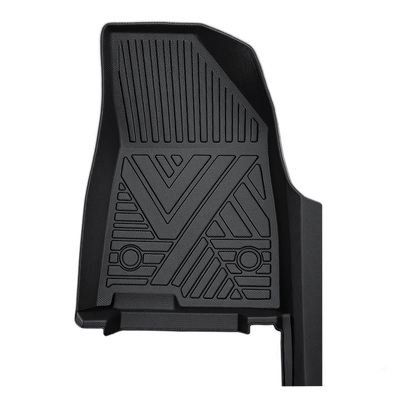 【热销N0.1】日产N6脚垫