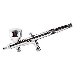 田宫 郡士 优速达模型上色纹身气泵喷笔喷枪HD130 S130 KP45黑焰