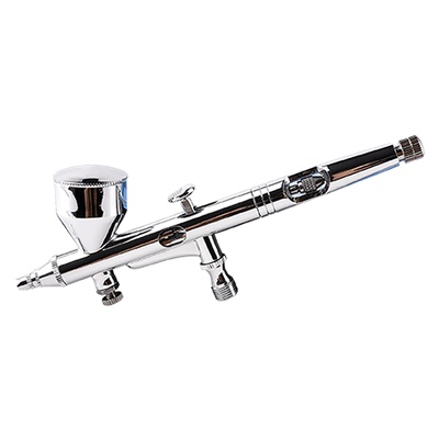 优速达模型上色气泵喷笔