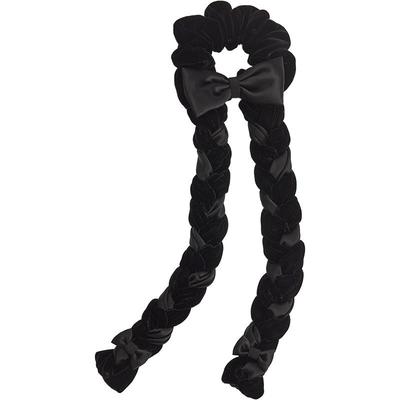 新品ALEXANDRE DE PARIS巴黎亚历山大假象发圈发饰头饰