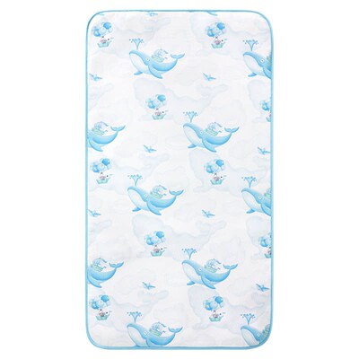 【微凉不冰】贝肽斯婴儿专用凉席