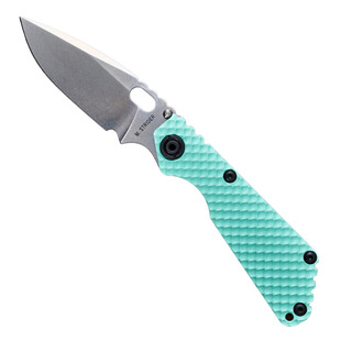 美国STRIDER挺进者正品马卡龙粉末钢SNG高硬度战术便携户外折刀