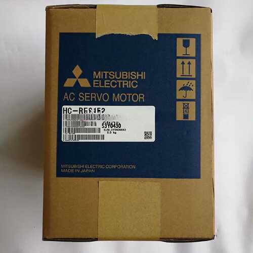 询价电机HC-RF103 HC-SF301B HC-RP203