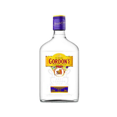 哥顿伦敦干味金酒皇家认证350ml