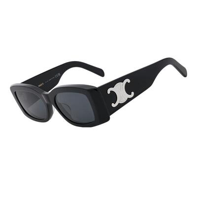 CELINE/赛琳时尚款女款太阳镜