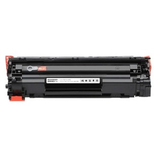 适用惠普P1106硒鼓P1007 P1008墨盒CC388A/88A粉盒HP LaserJet P1106plus打印机硒鼓P1108 M126a/nw碳粉墨粉
