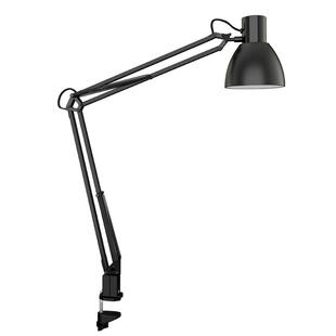 好视力美式台灯LED照明办公手作质检用夹灯