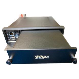 大华车载硬盘盒 录像机机械硬盘保护盒HDD_BOX-MXVR41XX MCVR62XX