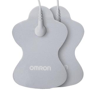 欧姆龙低频按摩理疗仪贴片电极片HV-LLPAD-GY F022/F021/F020电疗