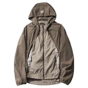 一衣三穿！三合一可脱卸男女情侣户外骑行服外套百搭旅行服夹克潮