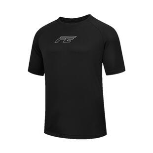 乔丹FE篮球运动短袖T恤男士2026夏季新款吸湿速干透气舒适上衣男