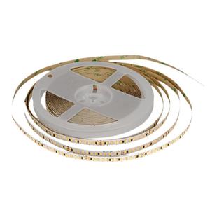 飞时代全光谱护眼灯带10米无压降高显色低压24V铝槽家用自粘灯条