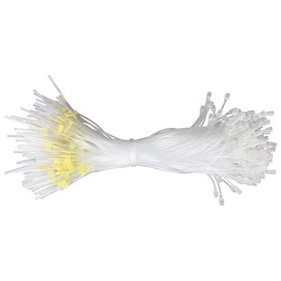 兽用注射注器输液软管针头方便针猪用针管打针延长加长管线头皮针