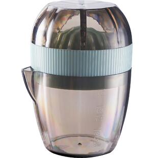 橙子手动榨汁机橙器手工柠檬家用压橙汁榨汁杯挤压多功能小便携式