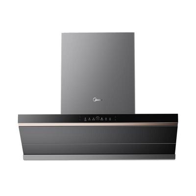 美的蒸汽洗油烟机AK5PRO