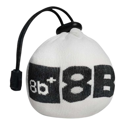 8BPLUS新品攀岩镁粉球可重复使用快速吸汗高摩擦65g正品