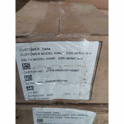 溢价-台达ESR4856CNA高效电源模块
