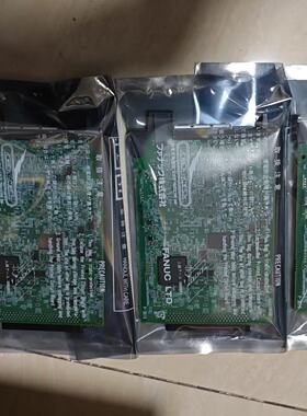 溢价-FANUC A17B-8102-0100/04C板卡