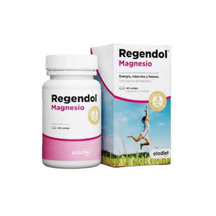 【6倍高吸收】爱乐蒂甘氨酸镁片帮助睡眠缓解肌肉抽动稳焦虑情绪