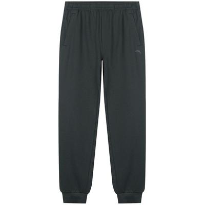 安踏运动裤男士休闲宽松束脚卫裤