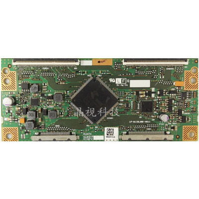 RUNTK5489TP逻辑板ZAZL