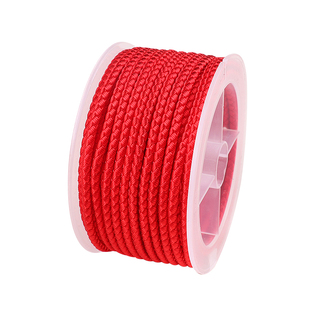 龙鳞纹3mm手工编绳线绳手链项链绳珠宝线吊坠绳子编织手绳diy材料