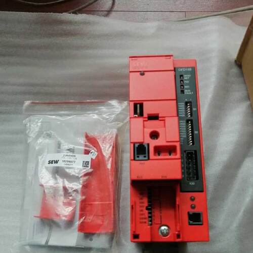 议价MC07B0005-5A3-4-S0/DFD11B/FSC11B变频器SEW