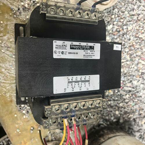 询价-变压器 Micron变压器 B850-0161-3H