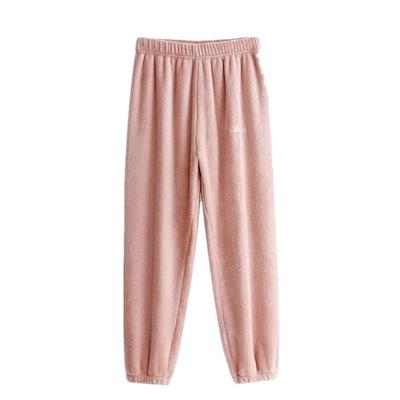 抢购价加绒暖暖裤宽松显瘦百搭潮