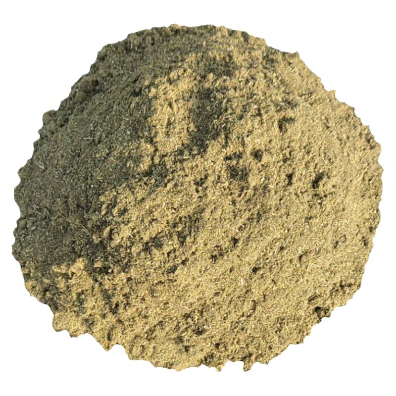 艾叶粉陈艾叶艾粉陈艾叶粉泡脚艾粉洗浴祛湿艾草粉温灸艾绒粉艾叶