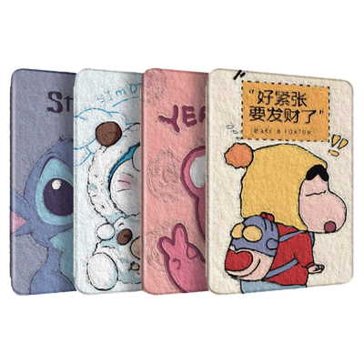 小米tpu可爱卡通保护套