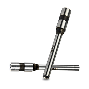 优玛仕装订机刀头配件打孔空心钻刀 手动电动全自动凭证档案装订打孔刀一支