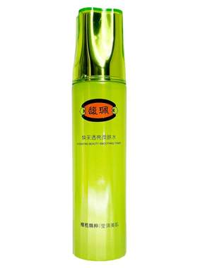 馥珮柔肤水保湿补水改善粗糙肌肤