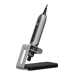 得力电磨机电动打磨机手持小型家用雕刻玉石打磨抛光神器木雕工具