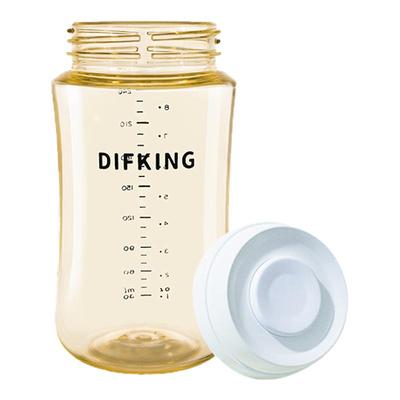 适配贝亲PPSU玻璃奶瓶替换瓶身