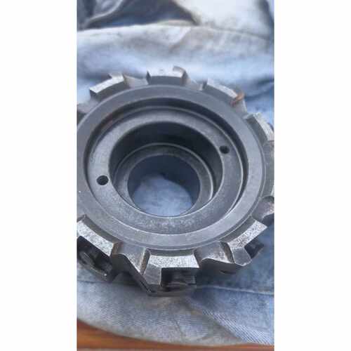 【议价】肯纳铣盘12510RP90SP15C2WFP