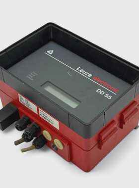 LEUZE ELECTRONIC DD 55 Displaydecoder 607006