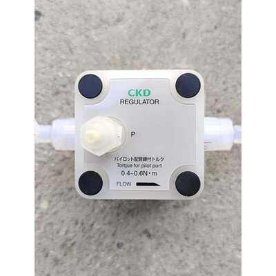 询价-CKD隔膜阀PMP2028BUF实物图议价可维修