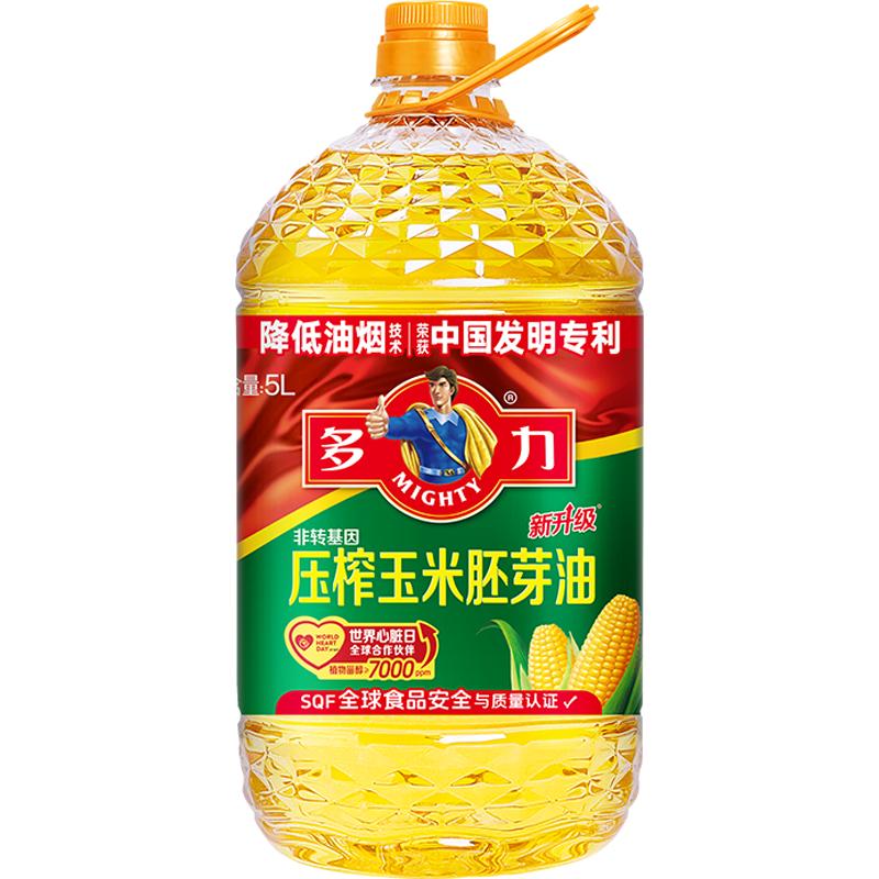 618天猫超市粮油米面囤货指南，附入手价格推荐