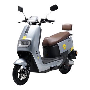 金箭电动车凯旋二代新款双碟成人超长续航外卖高速两轮电动摩托车