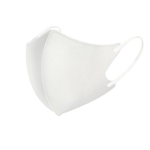 冬季防风防寒口罩男女士潮款高颜值2025新款网红爆款一次性3d立体