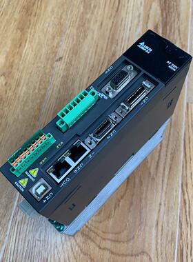 溢价-台达ASD-A2-0421-E伺服驱动器，400W，9新
