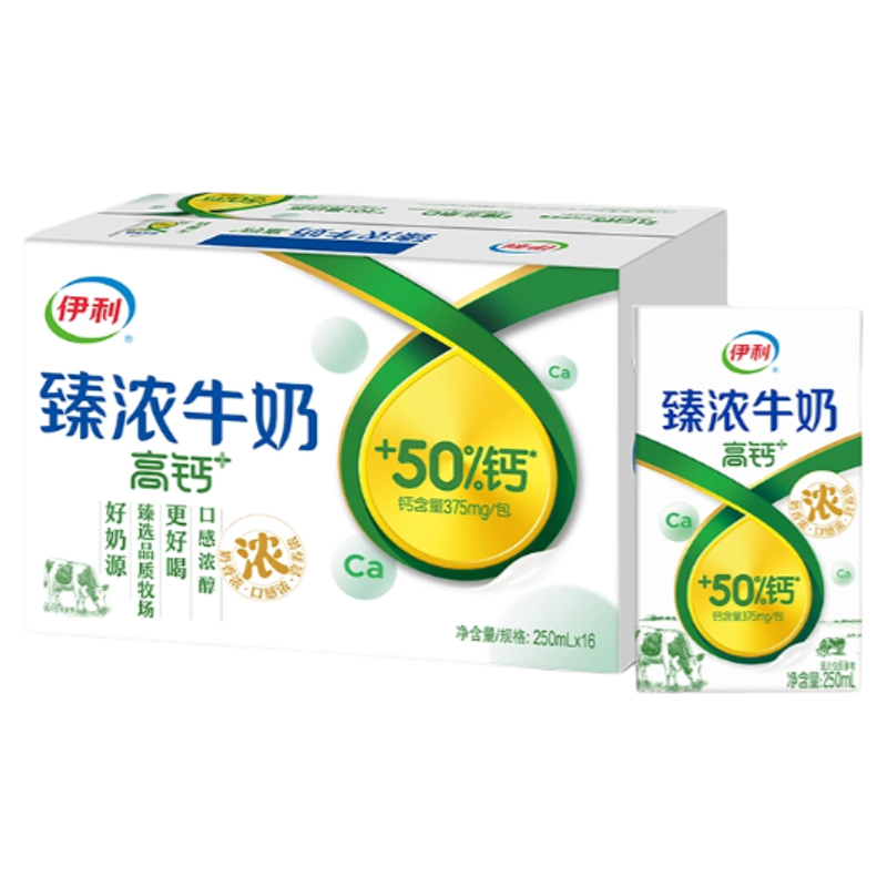 ���� ��Ũ�߸�ţ�� 250ml*16�� Ӫ����� 34Ԫ