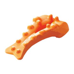 驼背富贵包矫正按摩器颈椎脖子颈部肩颈舒缓疏通背部枕头专用牵引