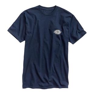 Dickies/迪凯斯 男短袖T恤半截袖圆领经典品牌图案纯棉亲肤透气