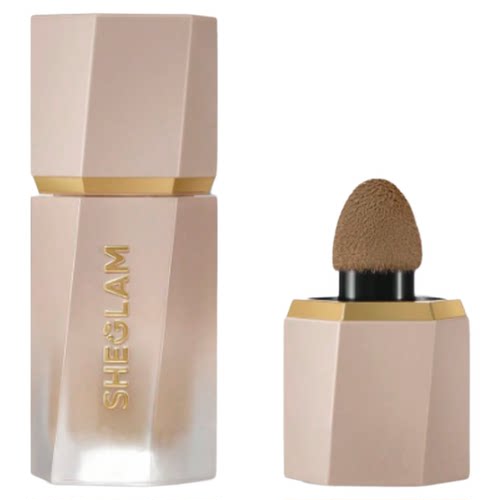 小猴子推荐 韩国sheglam液体修容棒古铜色阴影鼻影持久显色易晕染