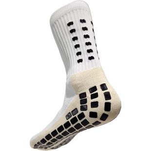 TOCKSOX防滑足球袜长筒袜男款成人中筒短筒夏薄款透气球员版神袜