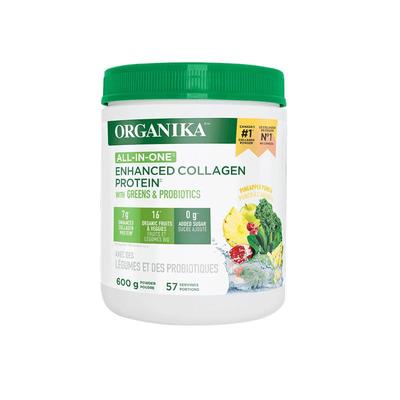 水解胶原蛋白ORGANIKA