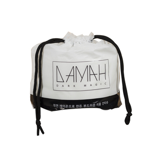 韩国DAMAH黑魔法洗脸巾女李佳琦洁面巾一次性 洗脸巾卷筒式